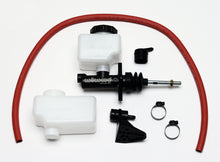 Load image into Gallery viewer, WILWOOD 260-13621 Master Cylinder .875in Compact Banjo Outlet