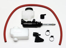 Load image into Gallery viewer, WILWOOD 260-13625 Master Cylinder Kit Compact Side Mount 1 in
