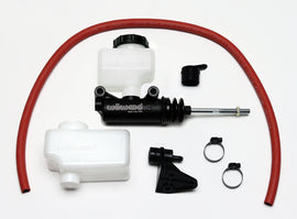 WILWOOD 260-13625 Master Cylinder Kit Compact Side Mount 1 in