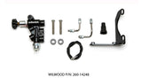 WILWOOD 260-14248 Proportioning Valve Comb w/Mnt Bracket