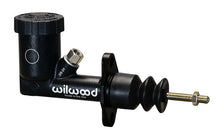 Load image into Gallery viewer, WILWOOD 260-15097 Master Cylinder .700in Bore GS Compact