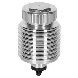 WILWOOD 260-16390 Reservoir Billet 4oz L/W Remote Mnt