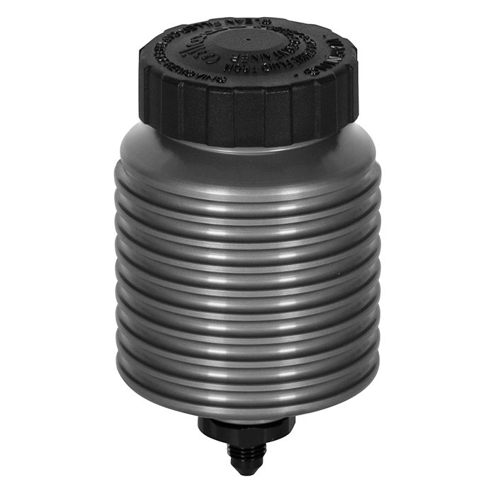 WILWOOD 260-16392 Reservoir Billet 4oz L/W Remote Mnt Hard Ano