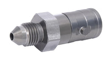 Load image into Gallery viewer, WILWOOD 260-16769 Brake Quick Disconnect Male -3AN Male inlet