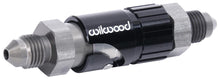 Load image into Gallery viewer, WILWOOD 260-16771 Brake Quick Disconnect Kit -3AN Male inlets