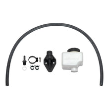 Load image into Gallery viewer, WILWOOD 260-17913 Wilwood 260-17913 Remote-Mount Master Cylinder Reservoir Kit, 7 oz