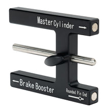 Load image into Gallery viewer, WILWOOD 260-18027 TOOL BOOSTER PUSHROD LEN GTH GAUGE