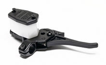 Load image into Gallery viewer, WILWOOD 260-4202 Master Cylinder w/Lever For 5/8in Handlebars