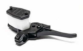 WILWOOD 260-4202 Master Cylinder w/Lever For 5/8in Handlebars