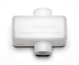 WILWOOD 260-5751 Remote Reservoir 10.7oz