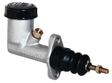 Load image into Gallery viewer, WILWOOD 260-6579 Girling Style Master Cyl .700 Bore