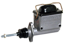 Load image into Gallery viewer, WILWOOD 260-6764 Master Cylinder 3/4in