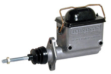 Load image into Gallery viewer, WILWOOD 260-6766 Master Cylinder 1in