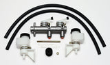 WILWOOD 260-7563 Tandem Master Cylinder 1in