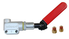Load image into Gallery viewer, WILWOOD 260-8420 Adj Proportioning Valve Lever Style