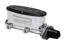 WILWOOD 260-8555-P Alum Tandem M/C 1.00in Bore