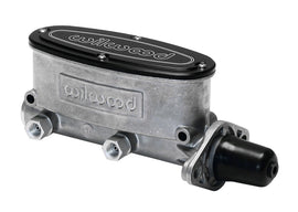 WILWOOD 260-8555 Alum Tandem M/C 1.00in Bore