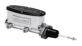 WILWOOD 260-9439-P Alum Tandem M/C .875 Bore