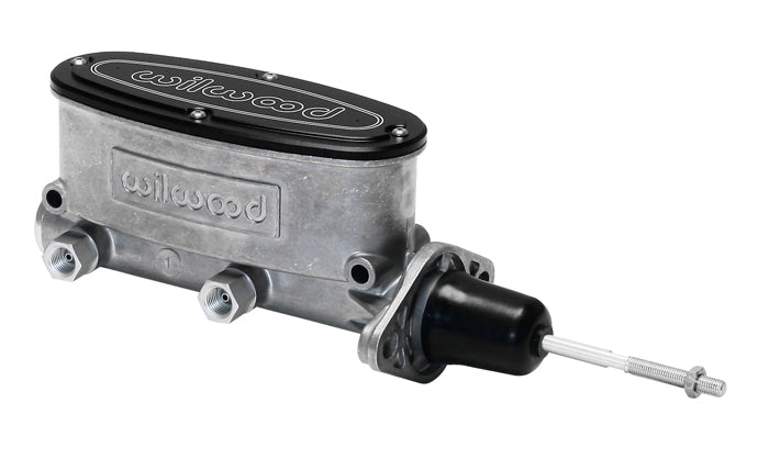 WILWOOD 260-9439 Alum Tandem M/C .875in Bore