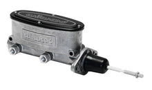 Load image into Gallery viewer, WILWOOD 260-9439 Alum Tandem M/C .875in Bore