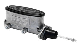 WILWOOD 260-9439 Alum Tandem M/C .875in Bore