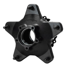 Load image into Gallery viewer, WILWOOD 270-12111C Starlite 55XD Hub Rear 5 Bolt