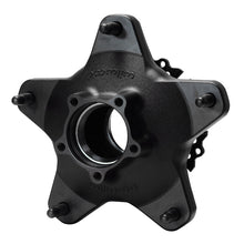 Load image into Gallery viewer, WILWOOD 270-12111D Starlite 55XD Hub Rear 5 Bolt Drilled Studs