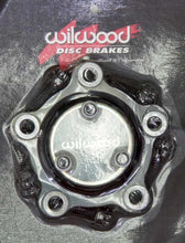 Load image into Gallery viewer, WILWOOD 270-13213 5 Bolt Drive Flange with /O-Ring