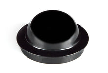 Load image into Gallery viewer, WILWOOD 270-16184 Dust Cap Black 2.08 Front