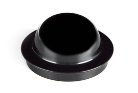 WILWOOD 270-16184 Dust Cap Black 2.08 Front