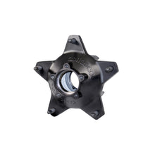 Load image into Gallery viewer, WILWOOD 270-16772BD Hub Wide 5 Starlite 55 5 -Bolt 1-Ton Black