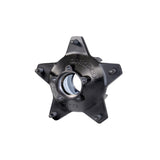 WILWOOD 270-16772BD Hub Wide 5 Starlite 55 5 -Bolt 1-Ton Black