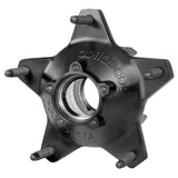 WILWOOD 270-16772BLS Hub Wide 5 Starlite 55 5 -Bolt 1-Ton L/S Black