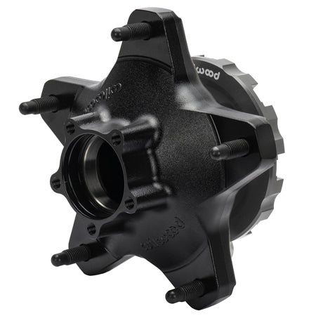 WILWOOD 270-17461C Hub Wide 5 Rear 55XD Lug Drive