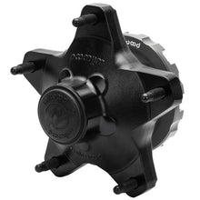 Load image into Gallery viewer, WILWOOD 270-17462C Hub Wide 5 Front 55XD Lug Drive