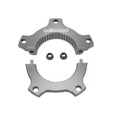 WILWOOD 270-17657 Hub Assembly Inboard Sprint Dynamic