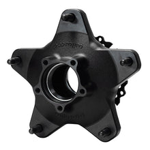 Load image into Gallery viewer, WILWOOD 270-18422C WILWOOD Starlite 55XD Rear Wide 5 Hub for 1-Ton Trucks, Part #270-18422C