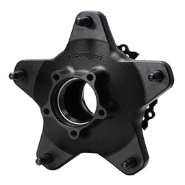WILWOOD 270-18422C WILWOOD Starlite 55XD Rear Wide 5 Hub for 1-Ton Trucks, Part #270-18422C