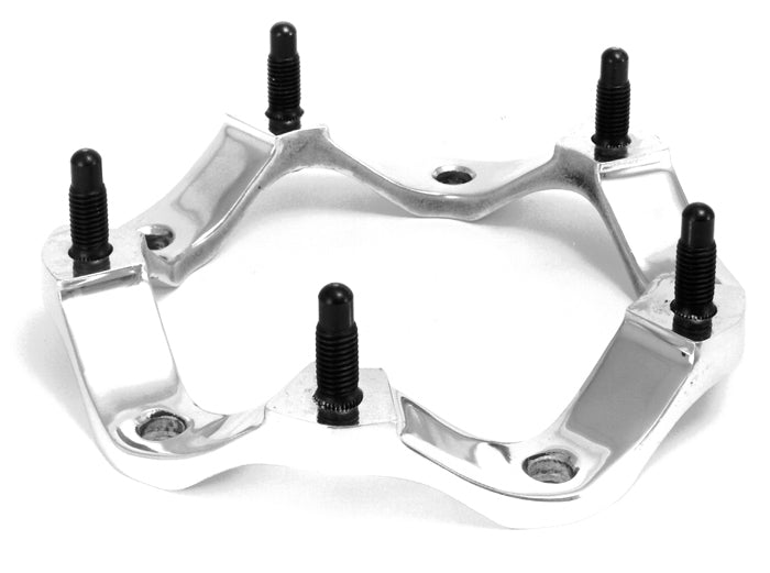 WILWOOD 270-2189C Wheel Spacer W/5 2in