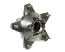 Load image into Gallery viewer, WILWOOD 270-6513BC Starlite 55 Hub 5-Bolt Black