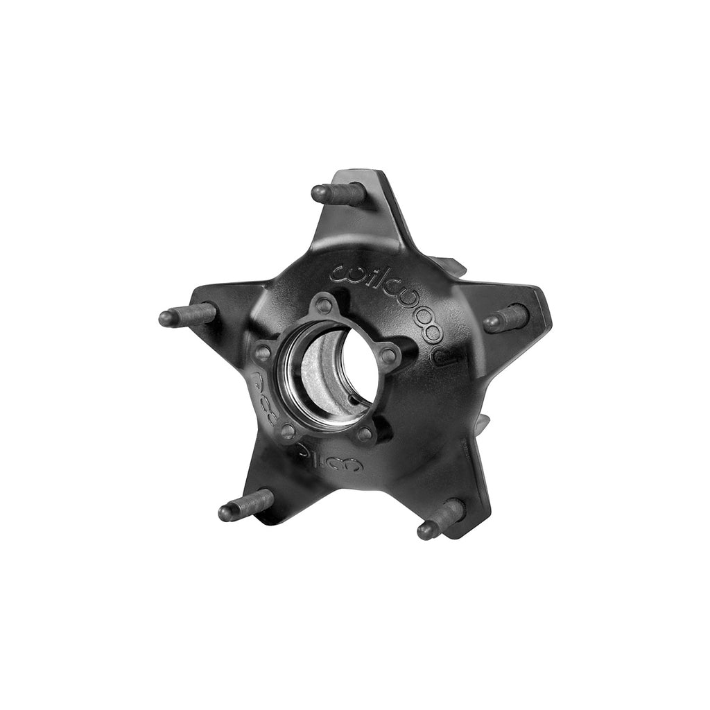 WILWOOD 270-6513LS Hub Wide 5 Starlite 55 5 -Bolt Long Stud