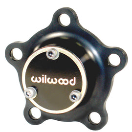 WILWOOD 270-6732 5 Bolt Drive Flange