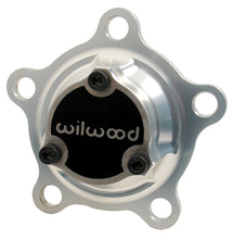 Load image into Gallery viewer, WILWOOD 270-6733 5 Bolt Drive Flange LW