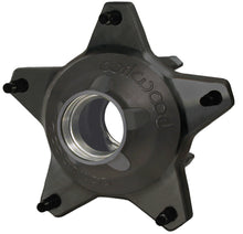 Load image into Gallery viewer, WILWOOD 270-6735BD Snap-Cap Front Hub Black