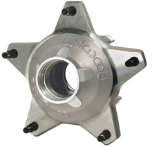 Load image into Gallery viewer, WILWOOD 270-6735C Snap-Cap Front Hub W/Hubcap