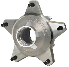 WILWOOD 270-6735C Snap-Cap Front Hub W/Hubcap