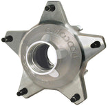 WILWOOD 270-6735D Snap-Cap Front Hub W/Hubcap