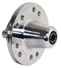 Load image into Gallery viewer, WILWOOD 270-7274 Hub Vented Rotor 5-4.50  5-4.75in