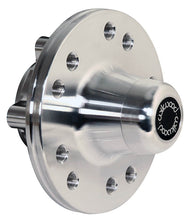 Load image into Gallery viewer, WILWOOD 270-7275 HUB ASSEMBLY SOLID CHEVY 5x4.50/4.75