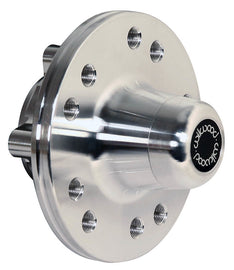 WILWOOD 270-7277 Pinto Hub & Rotor